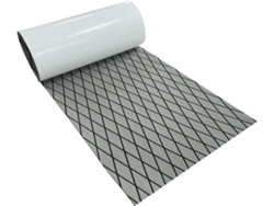 Suelo De Tela Antideslizante Para Pontones, Kayaks Y Tablas De Surf.