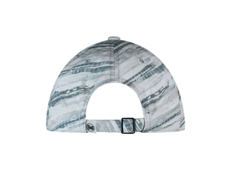 Gorra Unisex BUFF De Frane Gris (Talla Única)