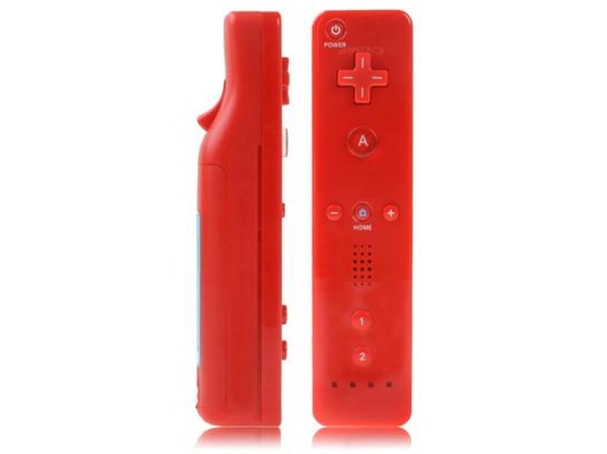 Mando Multiplataforma MS004161 Rojo