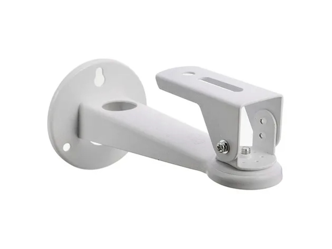 Soporte De Pared Para Miniproyector, Rotación De 360 Grados, Aleación De Aluminio Resistente A Los Impactos, Para El Hogar, La Oficina Y La Escuela.