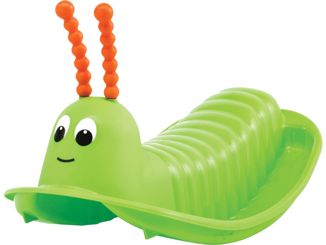 Paradiso Toys Swirly el columpio oruga