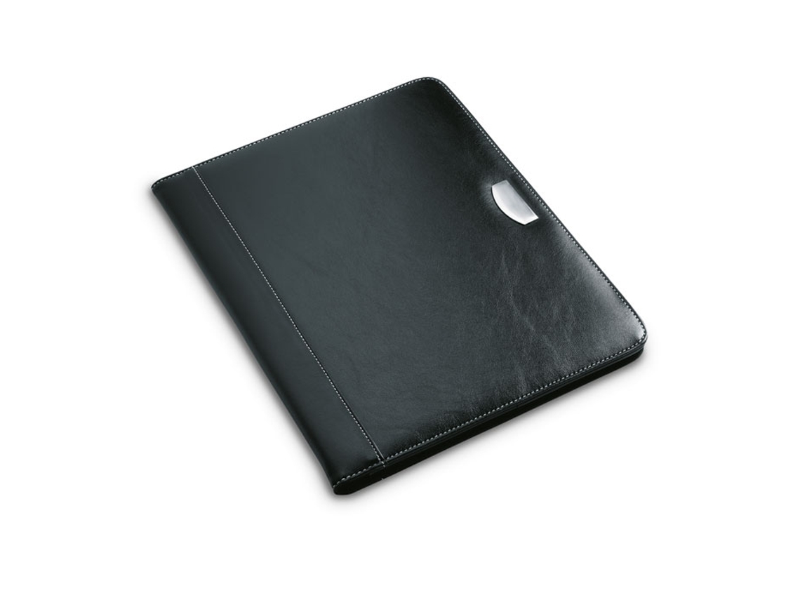 Carpeta A4 Con Bloc De Notas