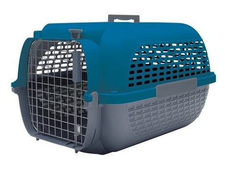 Transportin para Perros DOGIT 56.5x37.6x30.8 cm