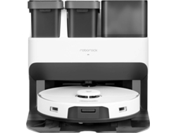 Robot Vacuum Cleaner ROBOROCK Roborock S7 Pro Ultra