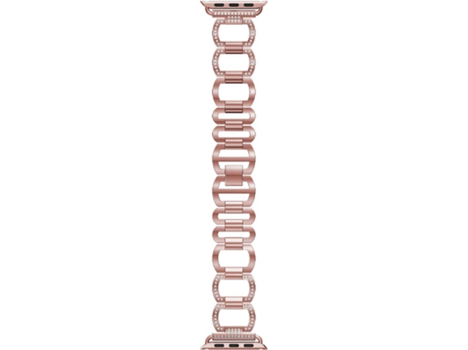 Correa WJS BF0074 40mm (Apple Watch 4 - Rosa)