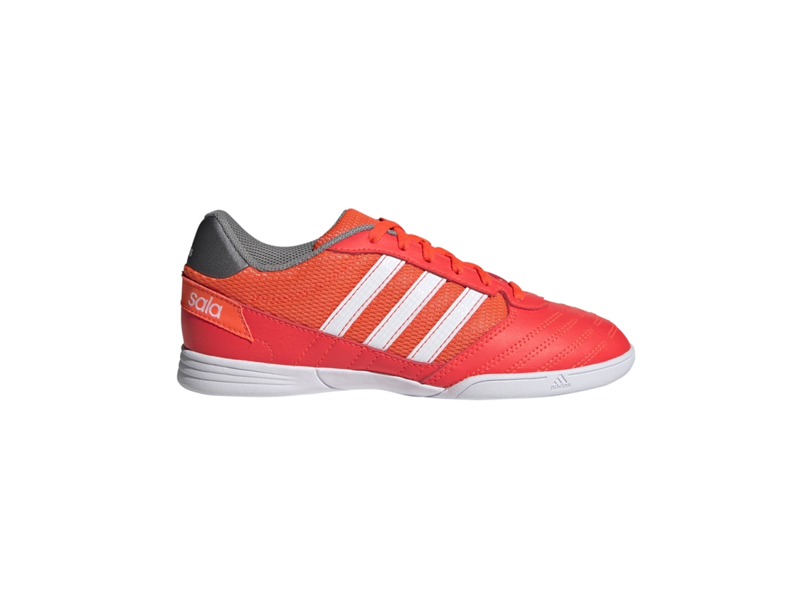 Zapatillas para Hombre ADIDAS Super Sala Rojo para Football Talla