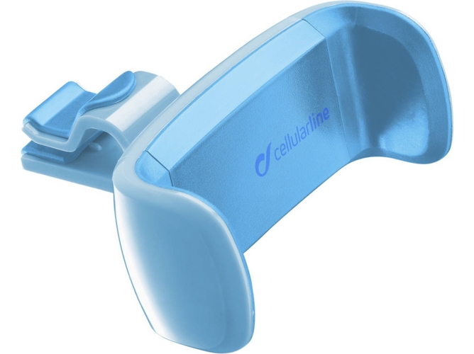 Soporte CELLULARLINE HANDYSMARTB Azul