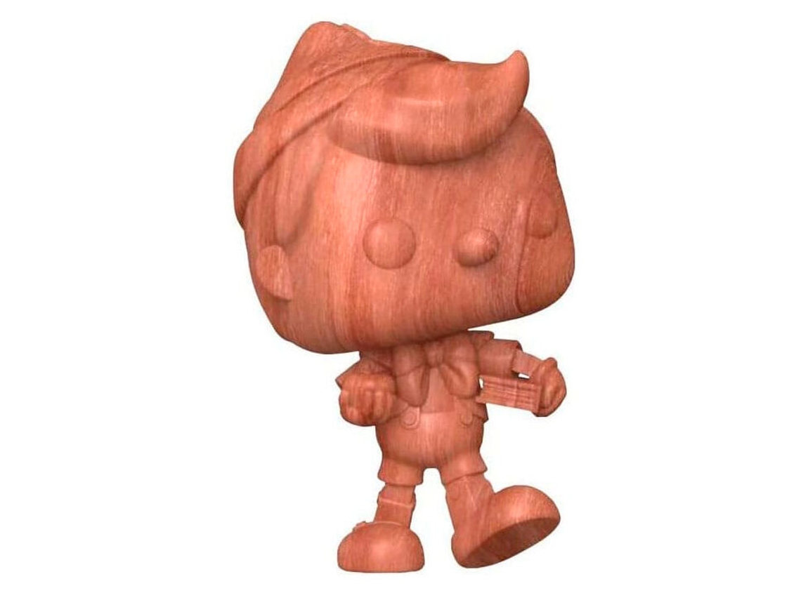 Funko Pop! Disney Pinocchio Exclusivo #1029