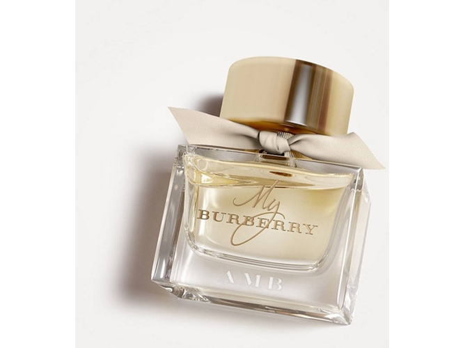 Perfume BURBERRY My (Eau de toilette)