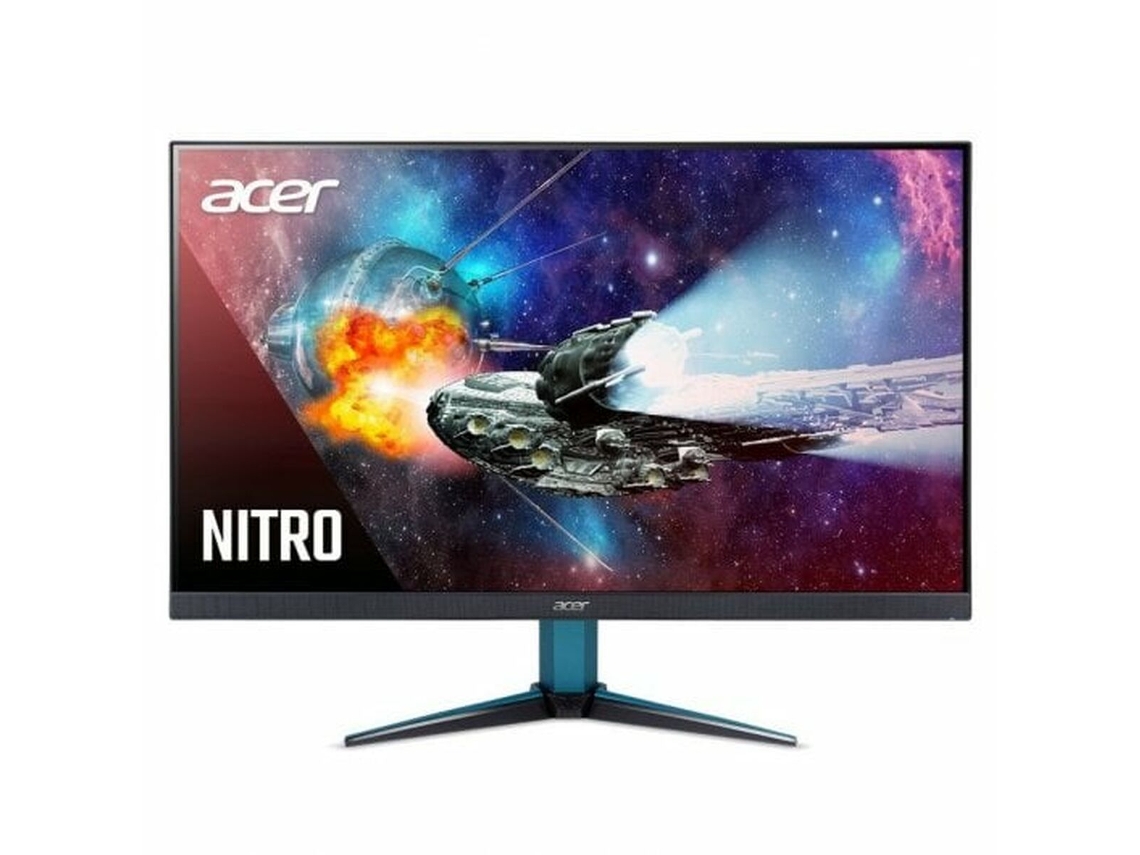 Monitor ACER Nitro VG271UM3 (Negro - IPS - 27" - Quad HD - Enchufe EU)