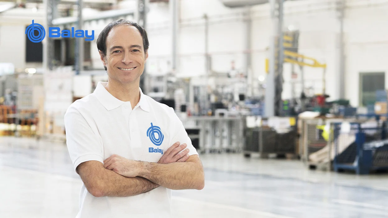 Balay te paga el consumo de electricidad de tu nuevo frigorífico Serie Cristal