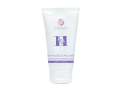 Crema Facial SCHÜSSLER No. 11 Sílice (75 ml)