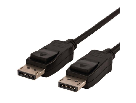 Cable de puerto de pantalla