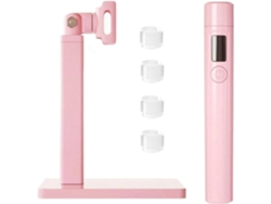 Linterna UV recargable USB SFUSHOS