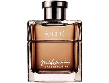 Perfume BALDESSARINI Ambre Edt (90 ml)
