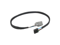 Harnais De Frein Remorque Robuste Avec Protection En Pour 2500 2010, Longueur 32"