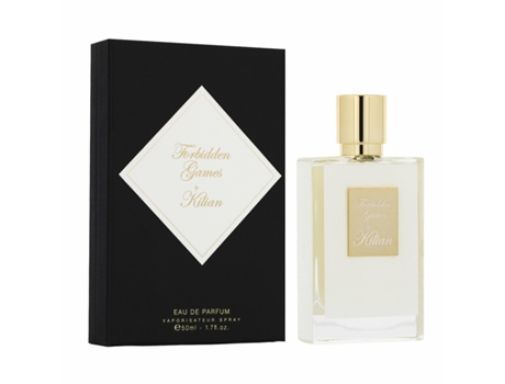 Perfume Mujer KILIAN EDP Forbidden Games 50 ml