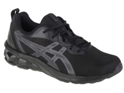 Zapatillas ASICS LIFESTYLE Gel-Quantum 90 IV 1201A764-001 Hombre (45 - Negro)