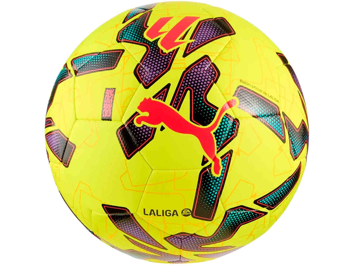Globos de fútbol Puma LaLiga 6 Am