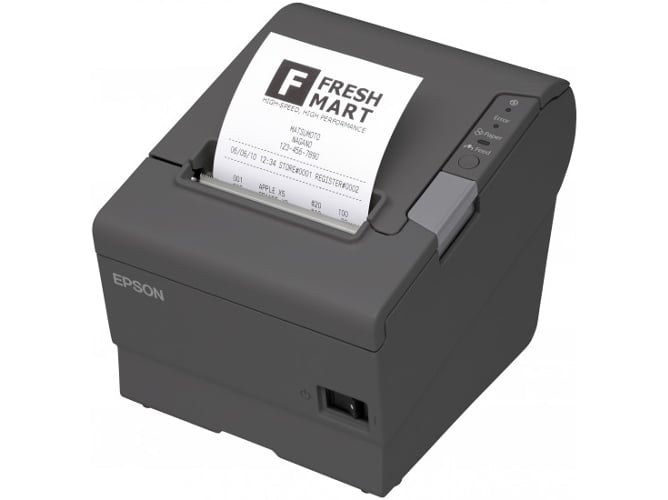 Impresora POS EPSON TM-T88VI (115)