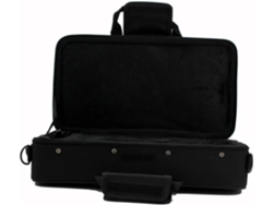 Estuche Oxford Para Clarinete, Bolsa De Transporte Portátil Con Gran Capacidad Y Correa Para El Hombro...