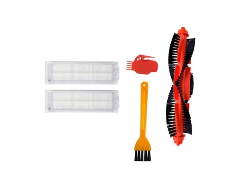 Accesorio Aspiradores XIAOMI l Filtro Hepa styj02ym viomi v2 pro v-rvclm21b