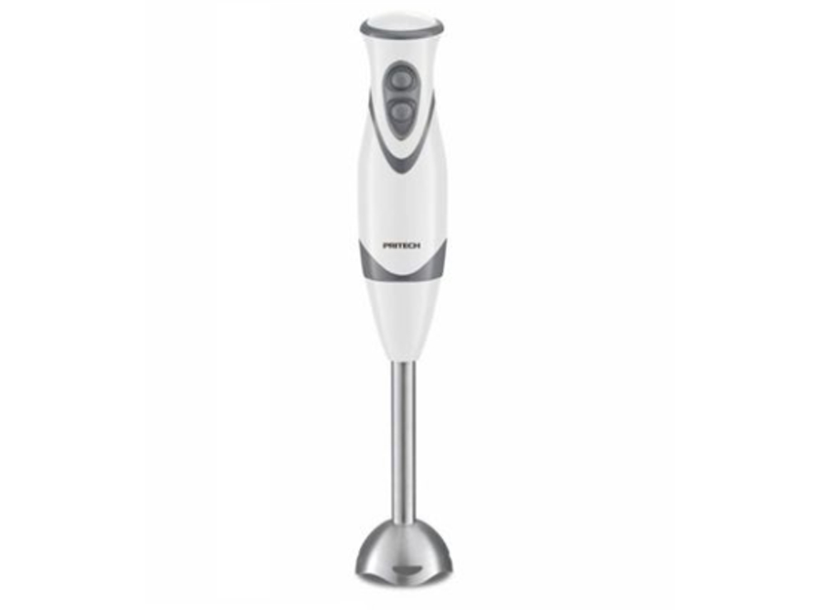 Licuadora Pritech Kc 100 300w blanca