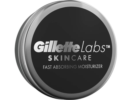 Hidratante GILLETTE Labs Absorción rápida (100 ml)