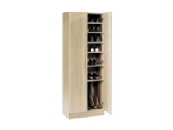 Zapatero 2 Puertas 171X60X35 Cambrian VENPRODIN