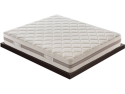 Colchón ILOVESLEEP Newsofia (120x190 cm - Espuma HR)