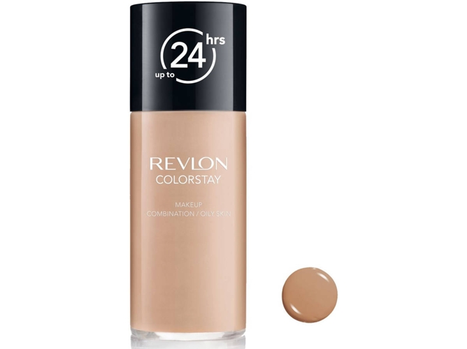 Base REVLON Colorstay Combinationoil 240 Beige