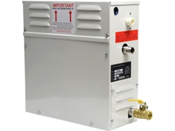 Calentador Eléctrico Para Sauna De 1,8 Kw St-180 Para Baño De Vapor Doméstico | Calentador Para Sauna En El Hogar