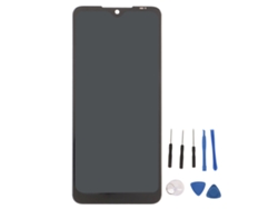 Pantalla Lcd Con Digitalizador Para Nokia 6.2 Y 7.2 Con Herramientas De Reparación.