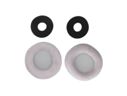 Almohadillas De Repuesto Para Auriculares Akg K601 K701 K702 Q701 702 K612 K712. Auriculares Cómodos.