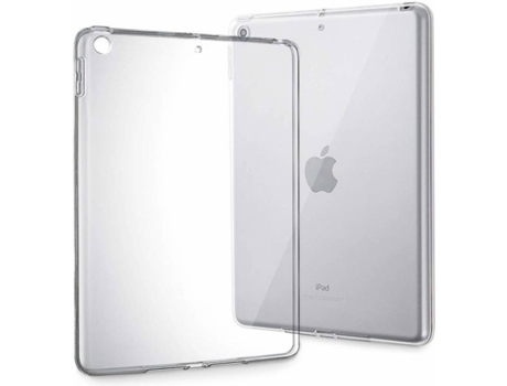 Carcasa Samsung Galaxy Tab LMOBILE Transparente
