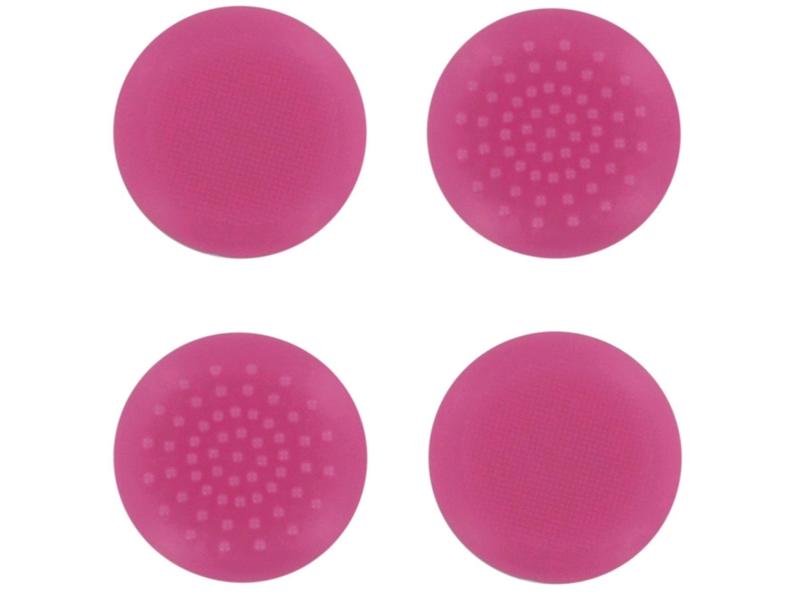 Xbox One Tpu Thumb Grips Rosa (Secure) /Xbox One