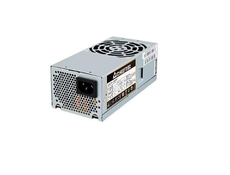 PC/estación de trabajo Chieftec BS-10B-300