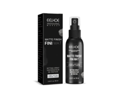 Laca para el cabello para controlar la grasa