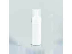 Botella vacía de espuma PET con bomba para jabón líquido, envase de viaje de plástico 41401 Rosewell