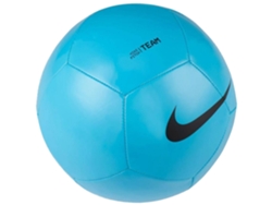 NIKE Pitch Team Ball Dh9796-410 Unisex Blue Football Balls 5 Me