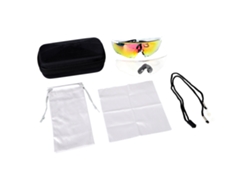 Gafas De Ciclismo Polarizadas Fotocromáticas Resistentes Al Viento, Ropa Deportiva De Moda Para Hombres Y Mujeres, Blancas Y Rosas.