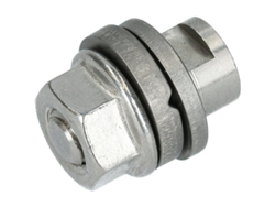 Unidad de pernos de fijación de cables SHIMANO BR-IM41 TU