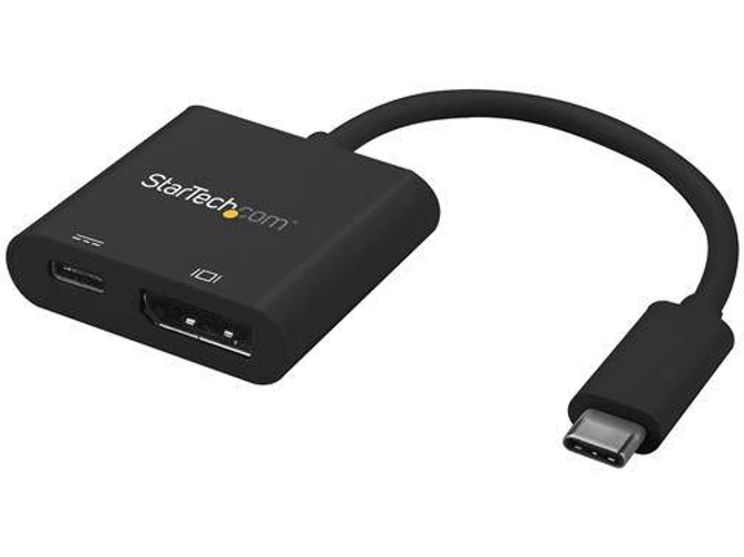 Adaptador Gráfico USB STARTECH.COM CDP2DPUCP