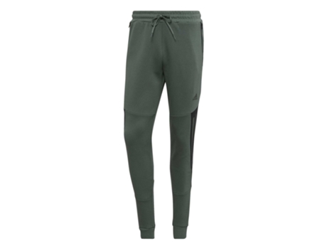 Pantalones ADIDAS Hombre (Multicolor - XL)