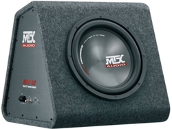 Subwoofer MTX MTXRTP12 (660 W)