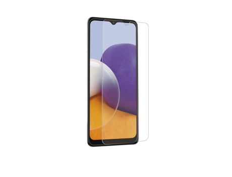 Cristal templado MUVIT FOR CHANGE Samsung Galaxy A03/A03S