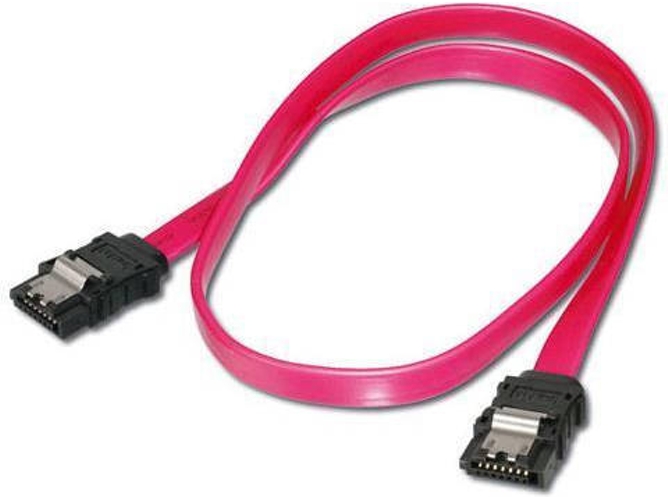 Cable SATA NILOX (SATA - SATA)