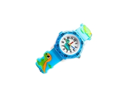 Reloj Skmei 1163 GOKOCO, deportivo, digital, con alarma y LED.