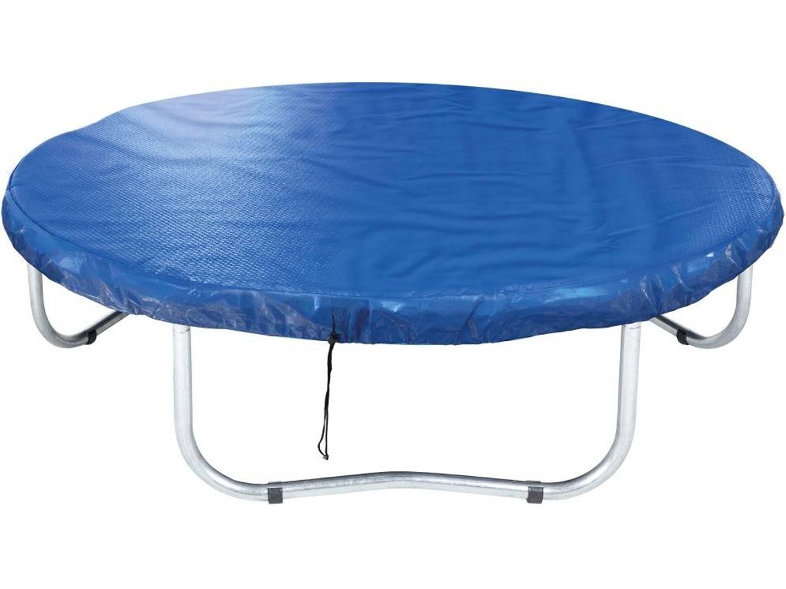 Funda de Cama Elástica AKTIVE (PE - 305x305x11 cm)