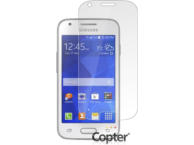 Protector de Pantalla Samsung Galaxy Ace 4 COPTER Impactprotector